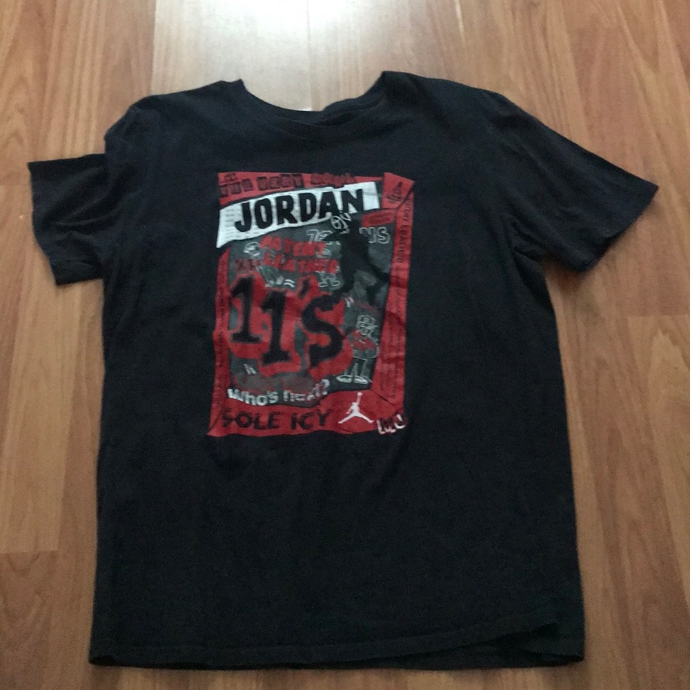 Boys Jordan T-shirt